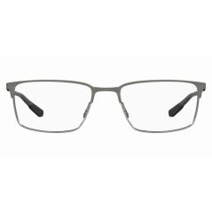 Men' Spectacle frame Under Armour UA-5058XL-G-KJ1G020 Grey ø 60 mm