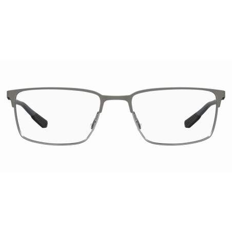 Men' Spectacle frame Under Armour UA-5058XL-G-KJ1G020 Grey ø 60 mm