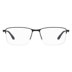 Men' Spectacle frame Under Armour UA-5039-G-003F216 Black Ø 52 mm