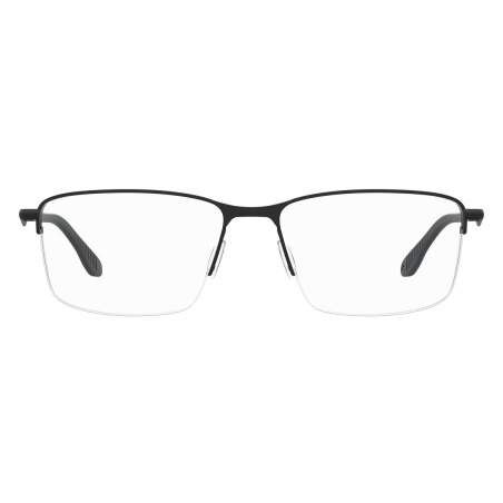 Men' Spectacle frame Under Armour UA-5039-G-003F216 Black Ø 52 mm