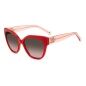 Ladies' Sunglasses Kate Spade SAVANNA-G-S-C9AF7HA ø 57 mm