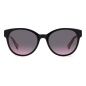 Ladies' Sunglasses Kate Spade NATHALIE-G-S-807F5FF Ø 55 mm