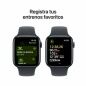 Smartwatch Apple Watch SE GPS 44mm Black 44 mm