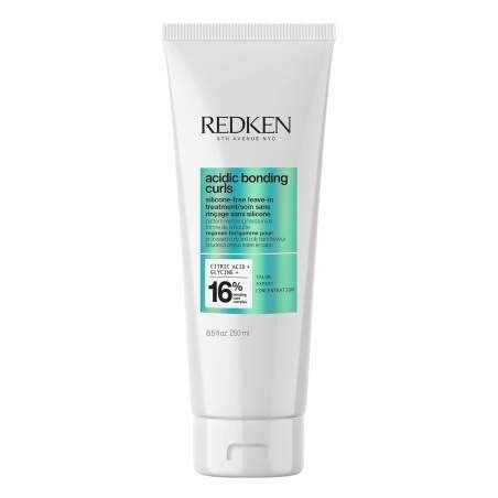 Maschera per Capelli senza risciacquo Redken Acidic Bonding 250 ml