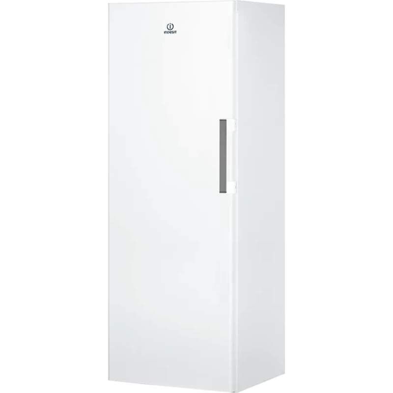 Freezer Indesit UI6F2TW White 228 L