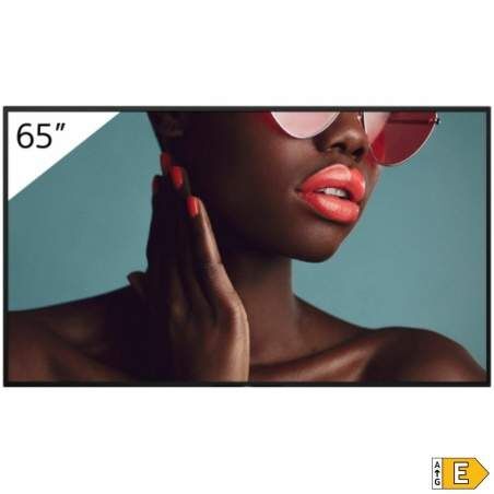 Monitor Videowall Sony FW-65BZ40L 4K Ultra HD 65" 60 Hz