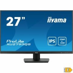 Monitor Iiyama XU2793QS-B6 27" 100 Hz 2K