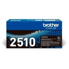 Toner Originale Brother HLL2400DW HLL2445DW DCPL2620DW DCPL2627DWXL DCPL26 Nero (3 Unità)