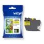 Original Ink Cartridge Brother MFCJ5340DW MFCJ5740DW MFCJ6540DW MFCJ6940DW Yellow (5 Units)