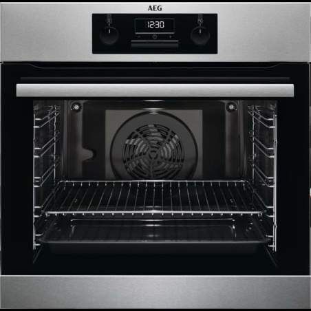 Forno AEG BESS331010M 2790 W 72 L