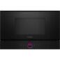 Microwave BOSCH BFR7221B1 Black 900 W 21 L