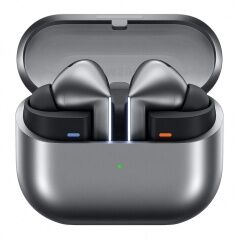 Auricolari Samsung BUDS3 PRO Grigio