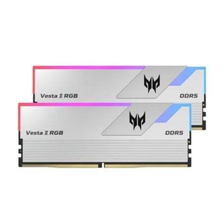 Memoria RAM Acer PREDATOR VESTA2 32 GB DIMM 6800 MHz cl32