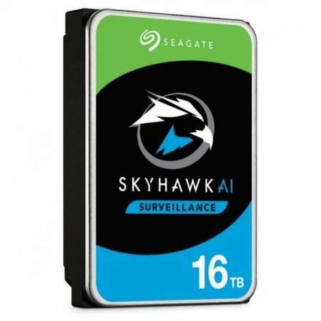 Hard Disk Seagate Surveillance SkyHawk 16 TB 16TB