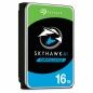 Hard Drive Seagate Surveillance SkyHawk 16 TB 16TB