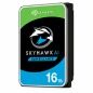 Hard Drive Seagate Surveillance SkyHawk 16 TB 16TB