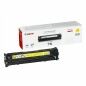 Toner Originale Canon CRG-718 Y Nero Giallo