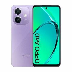 Smartphone Oppo A40 6,72" Snapdragon 4 GB RAM 128 GB Viola