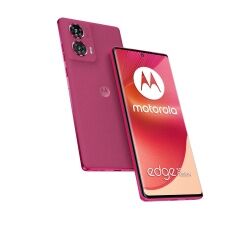 Smartphone Motorola EDGE 50 FUSION 12 GB RAM 256 GB Pink 6,7"