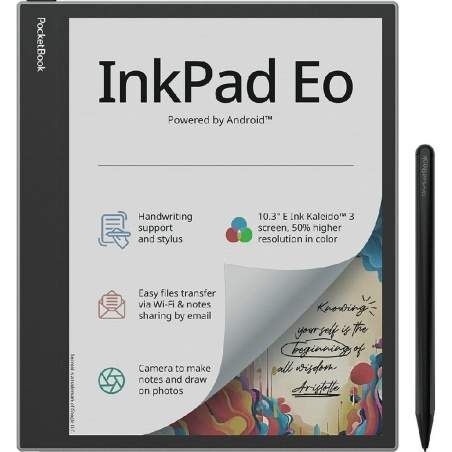 EBook PocketBook InkPad Eo