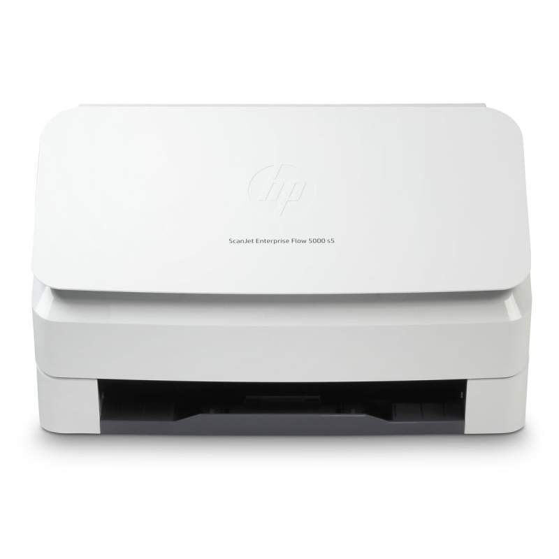 Scanner HP Scanjet Enterprise Flow 5000 s5