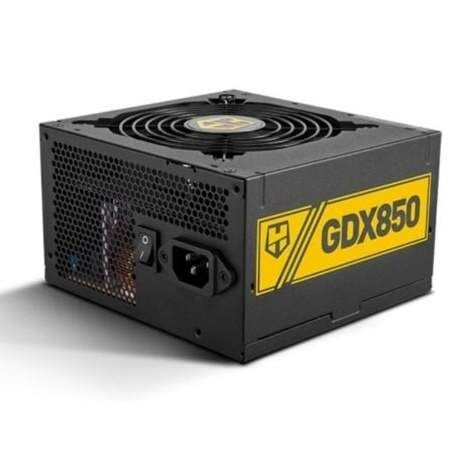 Fonte di Alimentazione Nox NXHUMMER850XGD ATX 850 W 80 Plus Gold