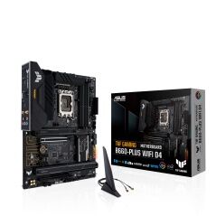 Scheda Madre Asus ASUCMPB66TUF1 LGA 1700