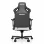 Sedia Gaming AndaSeat Kaiser 3 Nero Grigio