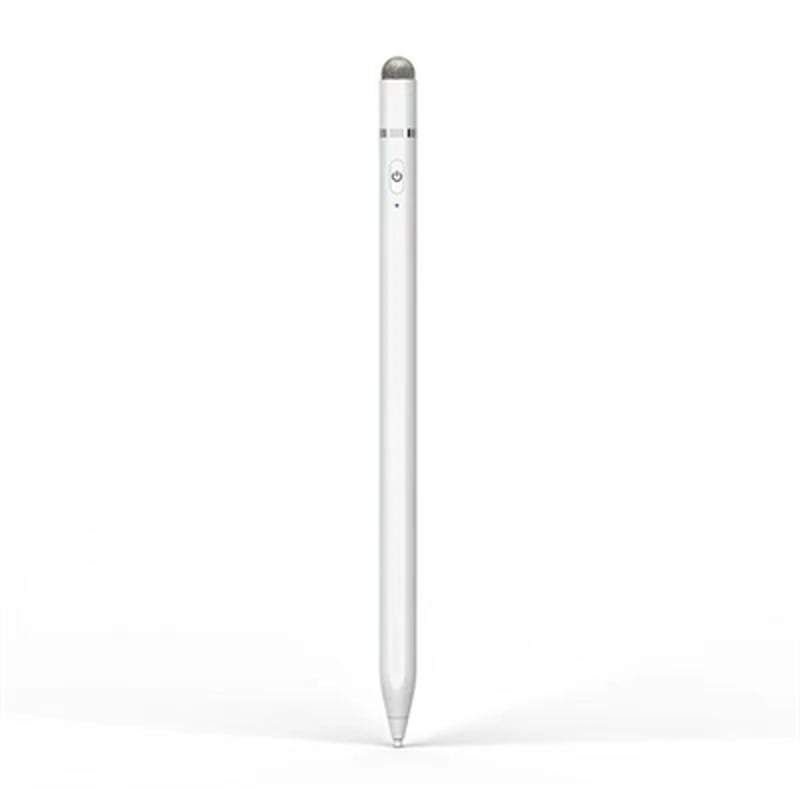 Penna digitale LEOTEC Stylus ePen Plus Bianco (1 Unità)