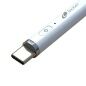 Penna digitale LEOTEC Stylus ePen Plus Bianco (1 Unità)