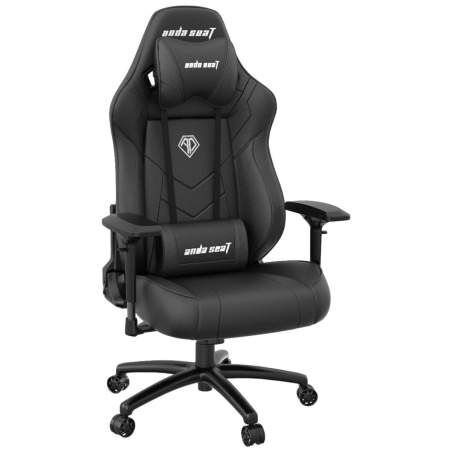 Sedia Gaming AndaSeat Dark Demon Premium Nero