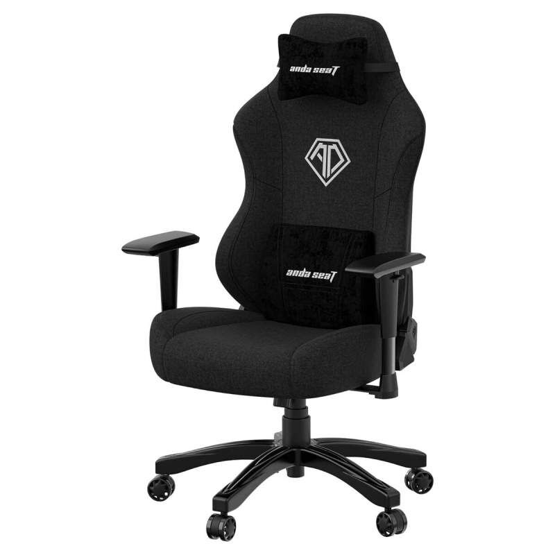 Gaming Chair AndaSeat Phantom 3 Black