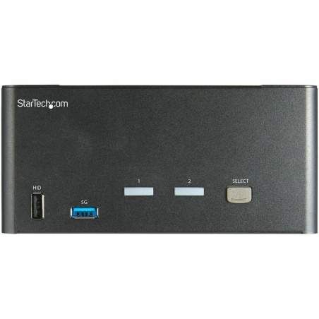 KVM switch Startech SV231TDPU34K 