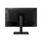 Monitor Samsung F24T450FZU Full HD 24" 75 Hz