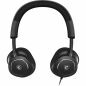 Headphones with Microphone MSI MAESTRO 300 Black