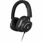 Headphones with Microphone MSI MAESTRO 300 Black