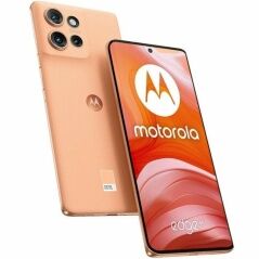 Smartphone Motorola Motorola Edge 50 6,7" Octa Core 12 GB RAM 512 GB Arancio