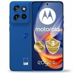 Smartphone Motorola Motorola Edge 50 Neo 6,1" Octa Core 12 GB RAM 512 GB Azzurro