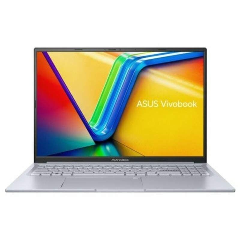 Laptop Asus Vivobook 16X K3605ZC-PL487W 16" i5-12500H 16 GB RAM 512 GB SSD NVIDIA GeForce RTX 3050 Qwerty in Spagnolo