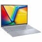 Laptop Asus Vivobook 16X K3605ZC-PL487W 16" i5-12500H 16 GB RAM 512 GB SSD NVIDIA GeForce RTX 3050 Qwerty in Spagnolo