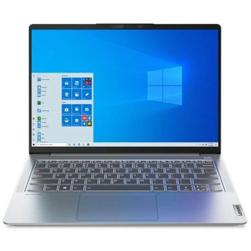 Laptop Lenovo IdeaPad 5 Pro 14ITL6 14" intel core i5-1135g7 16 GB RAM 512 GB SSD