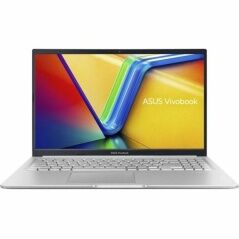 Laptop Asus Vivobook 15 M1502YA-NJ153W 15,6" 16 GB RAM 512 GB SSD AMD Ryzen 7 7730U Qwerty in Spagnolo