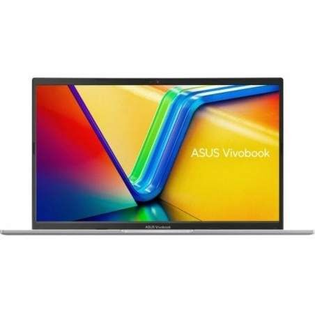 Laptop Asus Vivobook 15 M1502YA-NJ153W 15,6" 16 GB RAM 512 GB SSD AMD Ryzen 7 7730U Spanish Qwerty