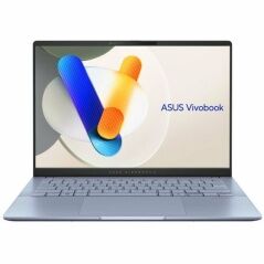 Laptop Asus Vivobook S 14 OLED S5406MA-QD162W 14" Intel Core Ultra 9 185H 16 GB RAM 1 TB SSD Qwerty in Spagnolo