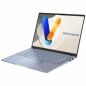 Laptop Asus Vivobook S 14 OLED S5406MA-QD162W 14" Intel Core Ultra 9 185H 16 GB RAM 1 TB SSD Spanish Qwerty