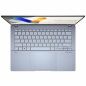 Laptop Asus Vivobook S 14 OLED S5406MA-QD162W 14" Intel Core Ultra 9 185H 16 GB RAM 1 TB SSD Qwerty in Spagnolo