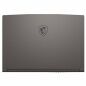 Laptop MSI Thin 15 B12VE-1671XES 15,6" i7-12650H 16 GB RAM 1 TB SSD NVIDIA GeForce RTX 3050