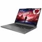 Laptop Lenovo Legion Slim 5 16" 32 GB RAM 1 TB SSD Nvidia Geforce RTX 4070 AMD Ryzen 7 8845HS Qwerty in Spagnolo