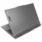 Laptop Lenovo Legion Slim 5 16" 32 GB RAM 1 TB SSD Nvidia Geforce RTX 4070 AMD Ryzen 7 8845HS Qwerty in Spagnolo