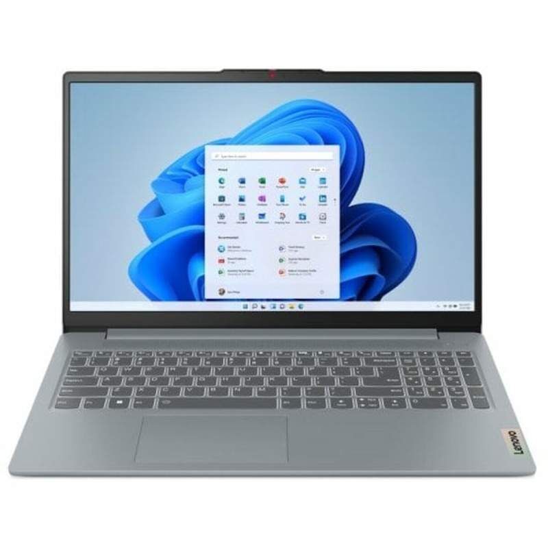 Laptop Lenovo IdeaPad Slim 3 15,6" 16 GB RAM 1 TB SSD intel core i5-13420h Qwerty in Spagnolo